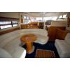 Boat Interior